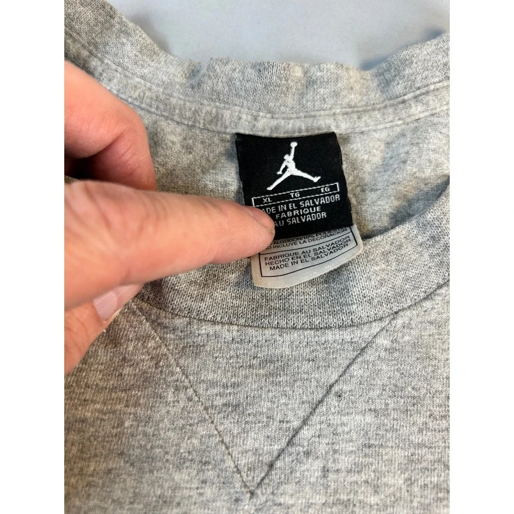 Jordan classic brand